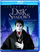 Dark Shadows - Blu-Ray (Used)