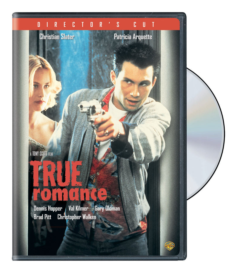 True Romance: Director&