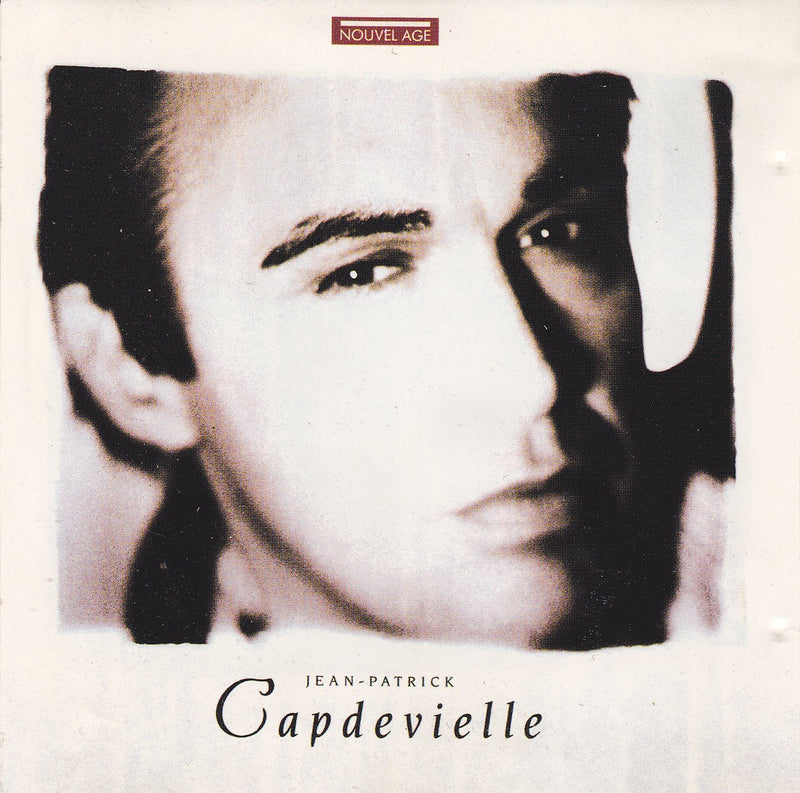 Jean-Patrick / Capdeville - CD (used)