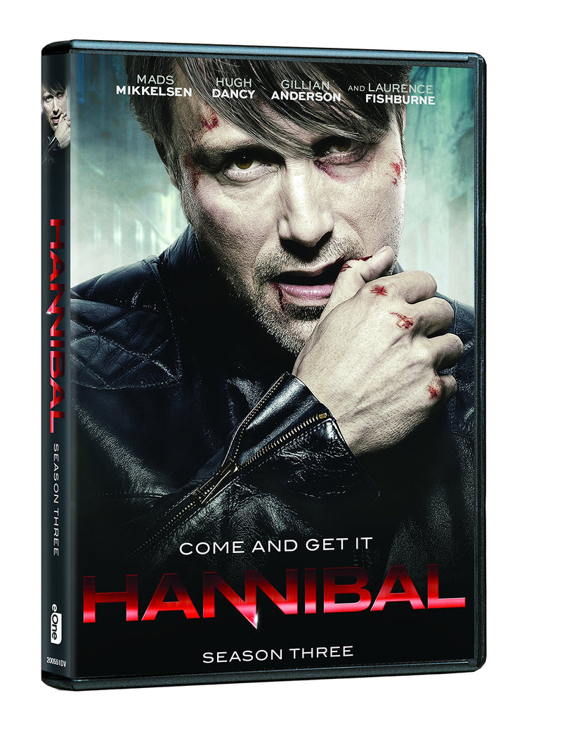 Hannibal: Season 3