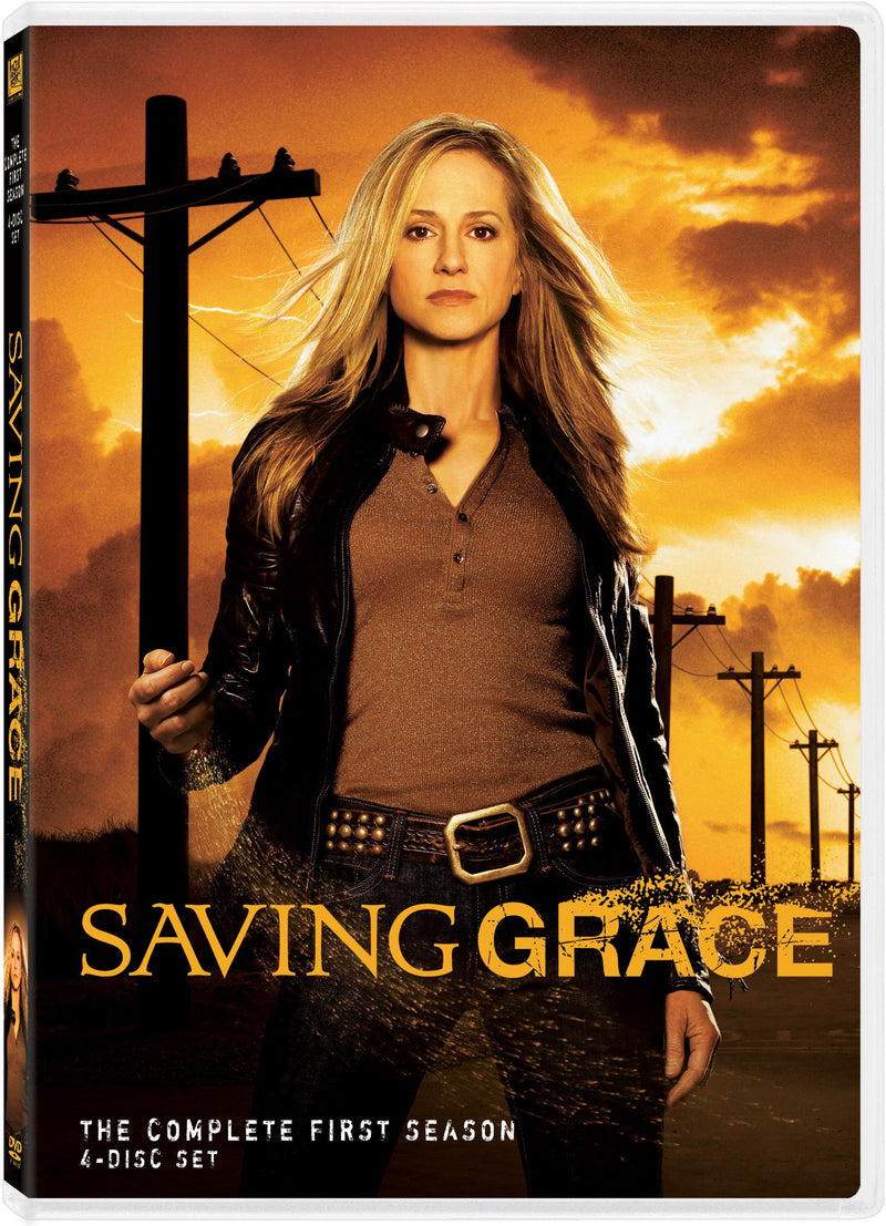 Saving Grace: Season 1