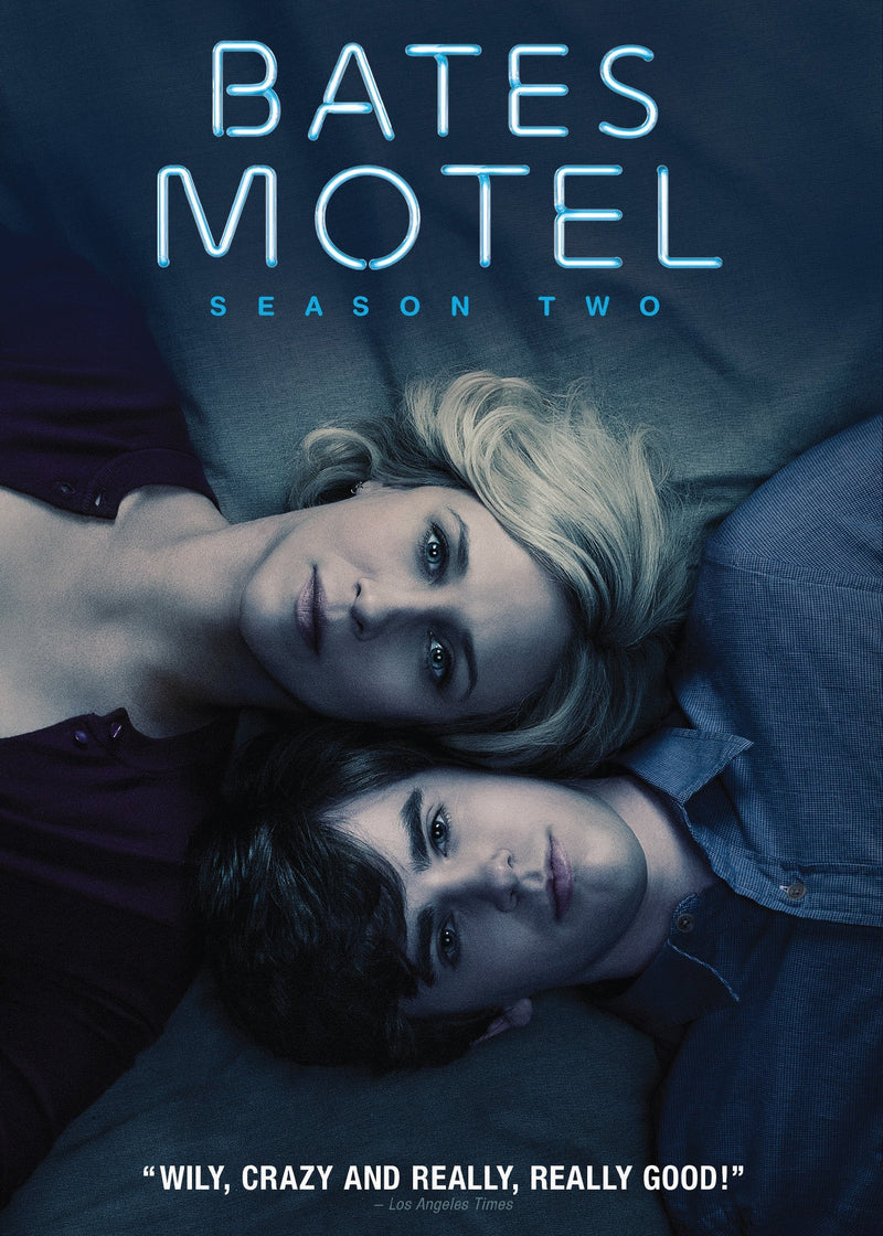 Bates Motel: Season 2