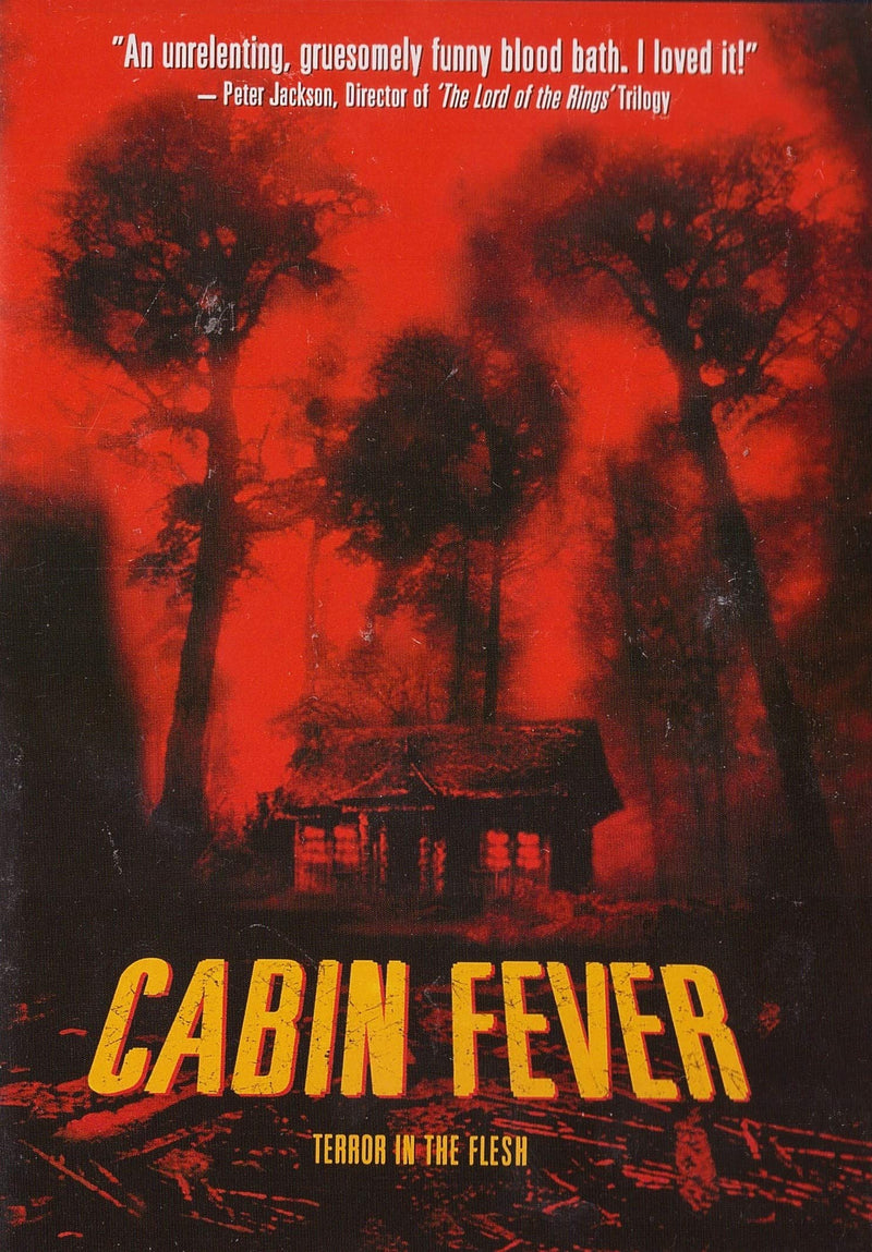 Cabin Fever