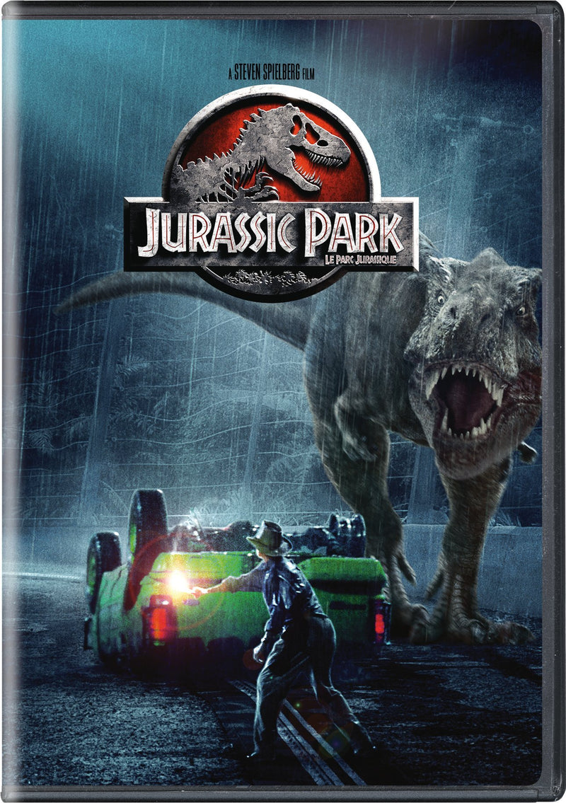 Jurassic Park [DVD]