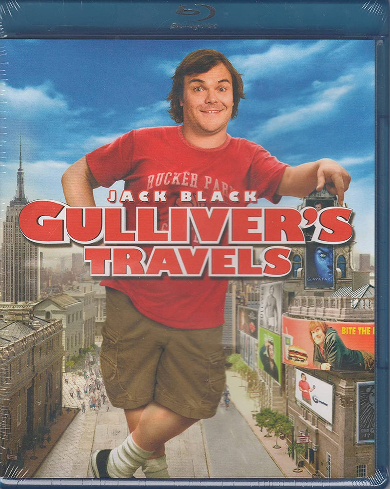 Gulliver&