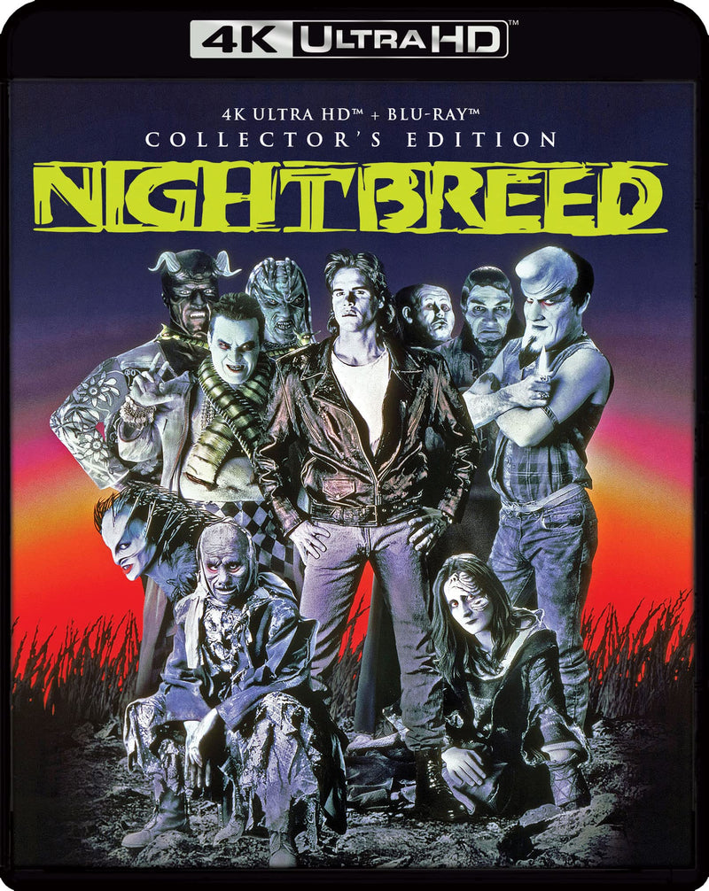 Nightbreed - Collector&