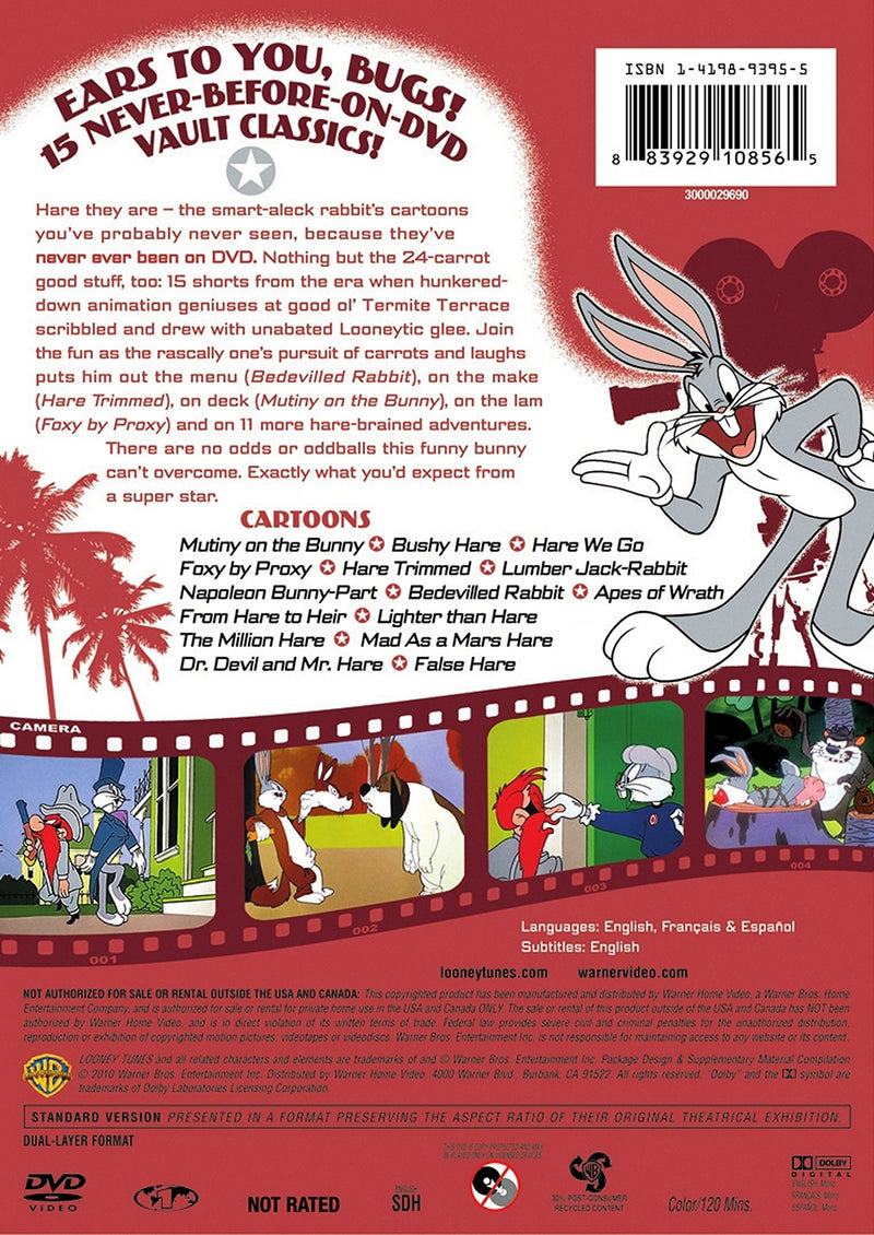 Looney Tunes Super Stars: Bugs Bunny