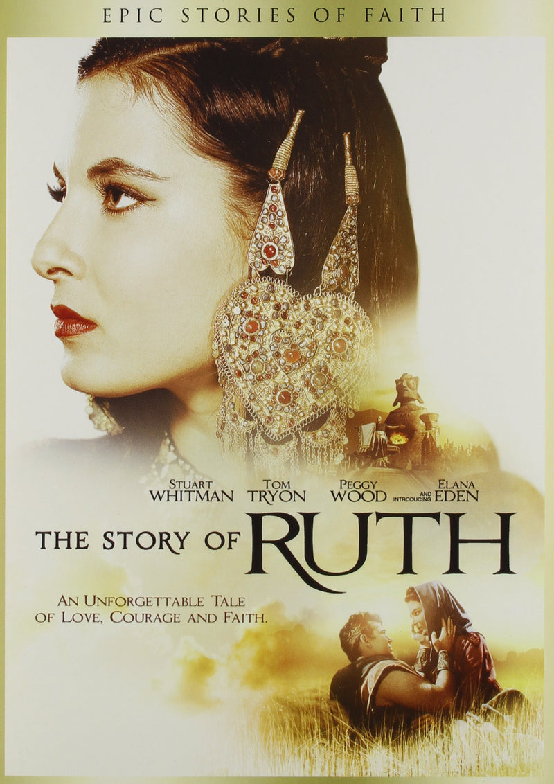 The Story of Ruth [Import]