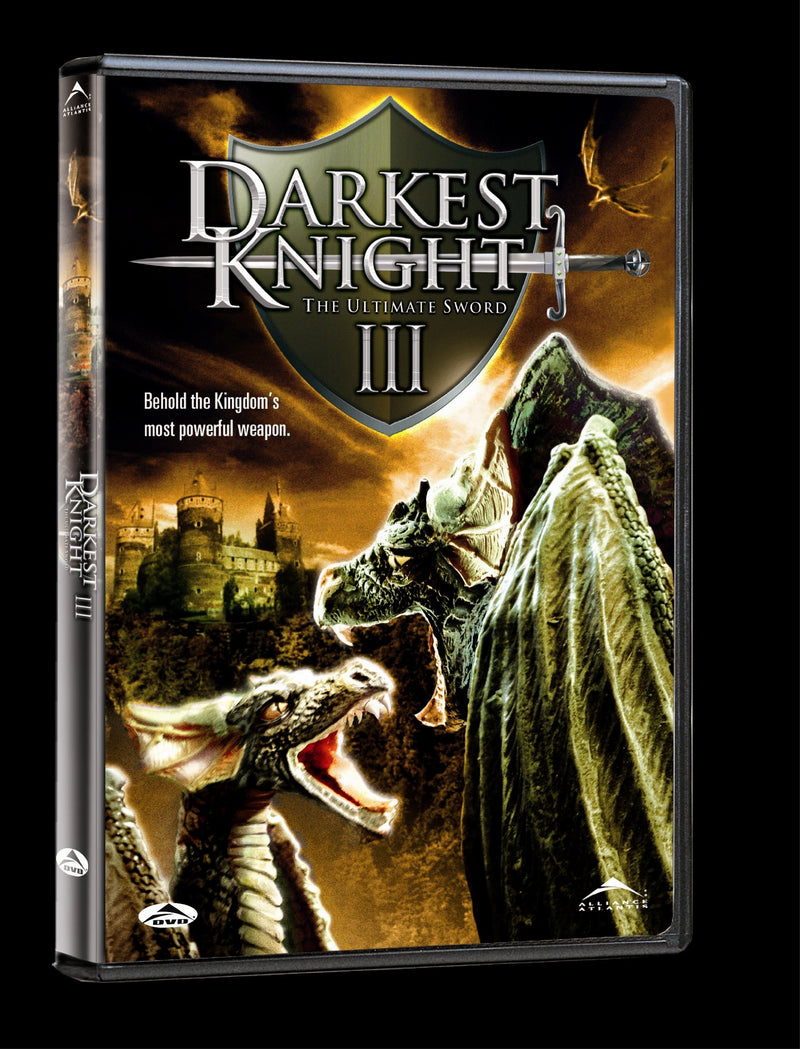 Darkest Knight 3