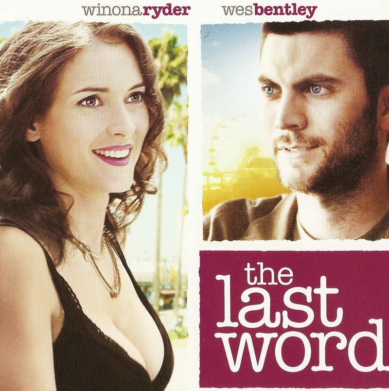 The Last Word