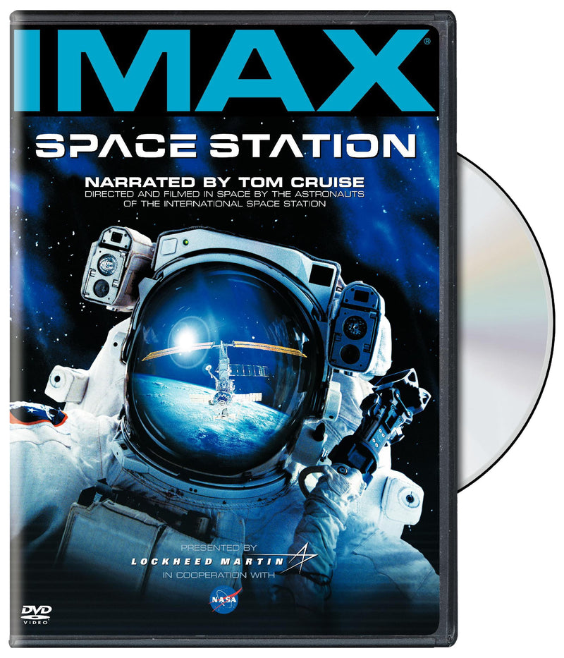 IMAX Space Station (French Version)