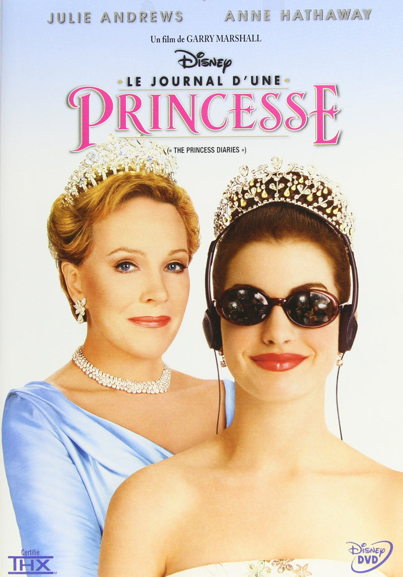 The Princess Diaries (Version française)