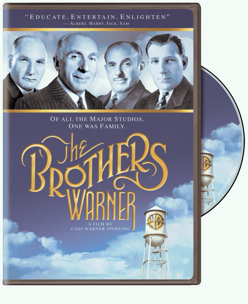 The Brothers Warner (Sous-titres franais)