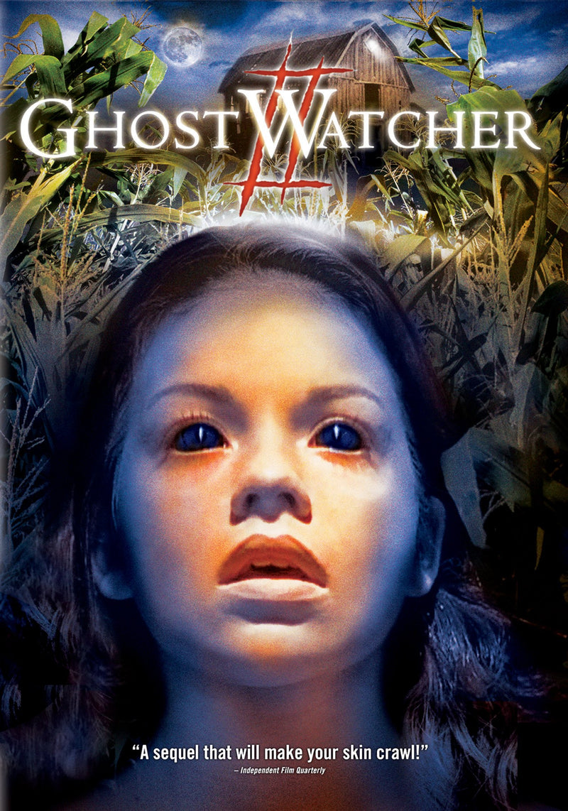 Ghost Watcher 2 - DVD (Used)