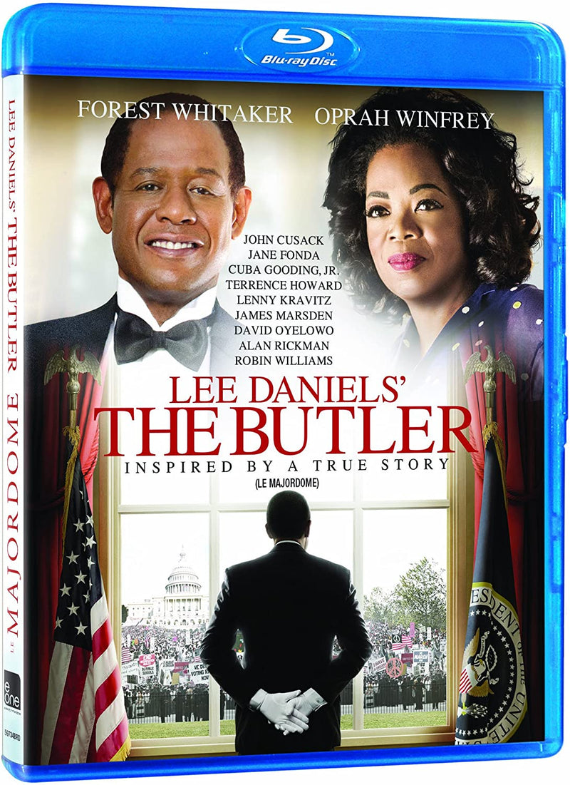 The Butler - Blu-Ray (Used)