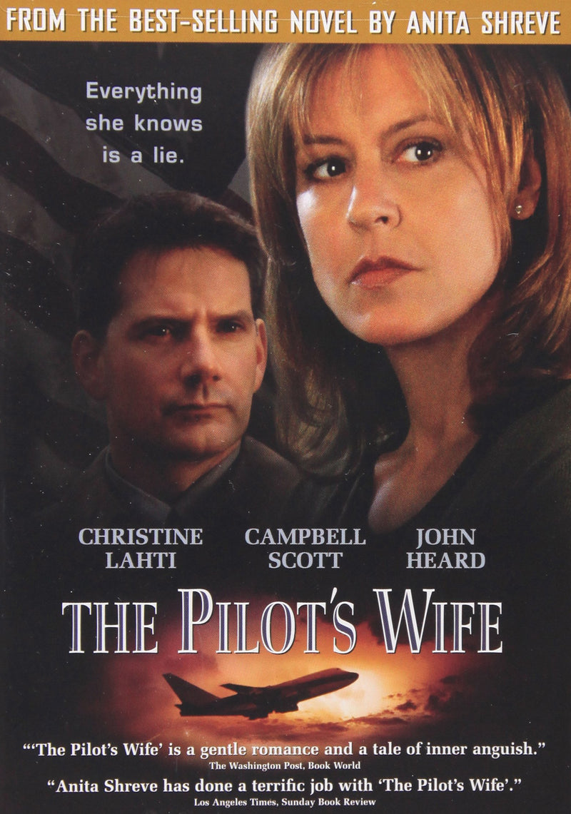 The Pilot&