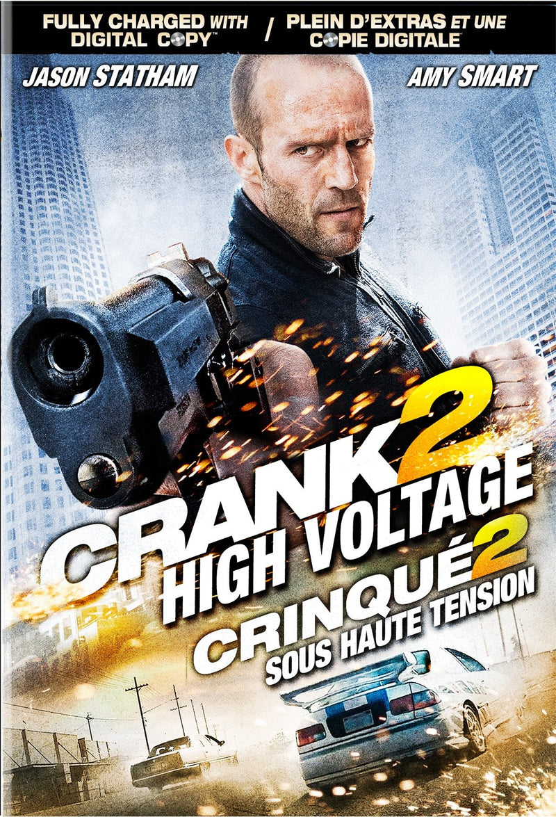 Crank 2: High Voltage (Special Edition)