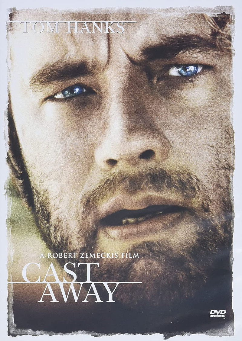 Cast Away - DVD (Used)