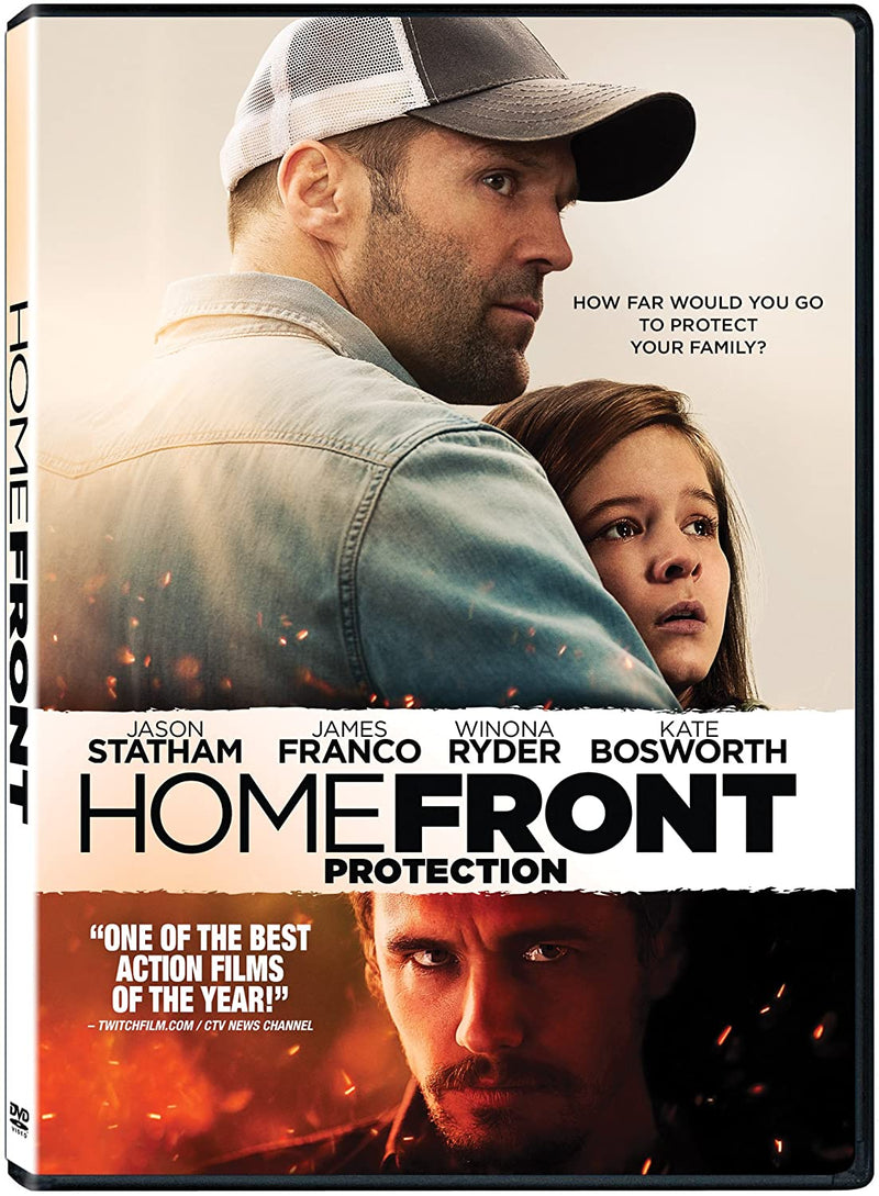 Homefront - DVD Used