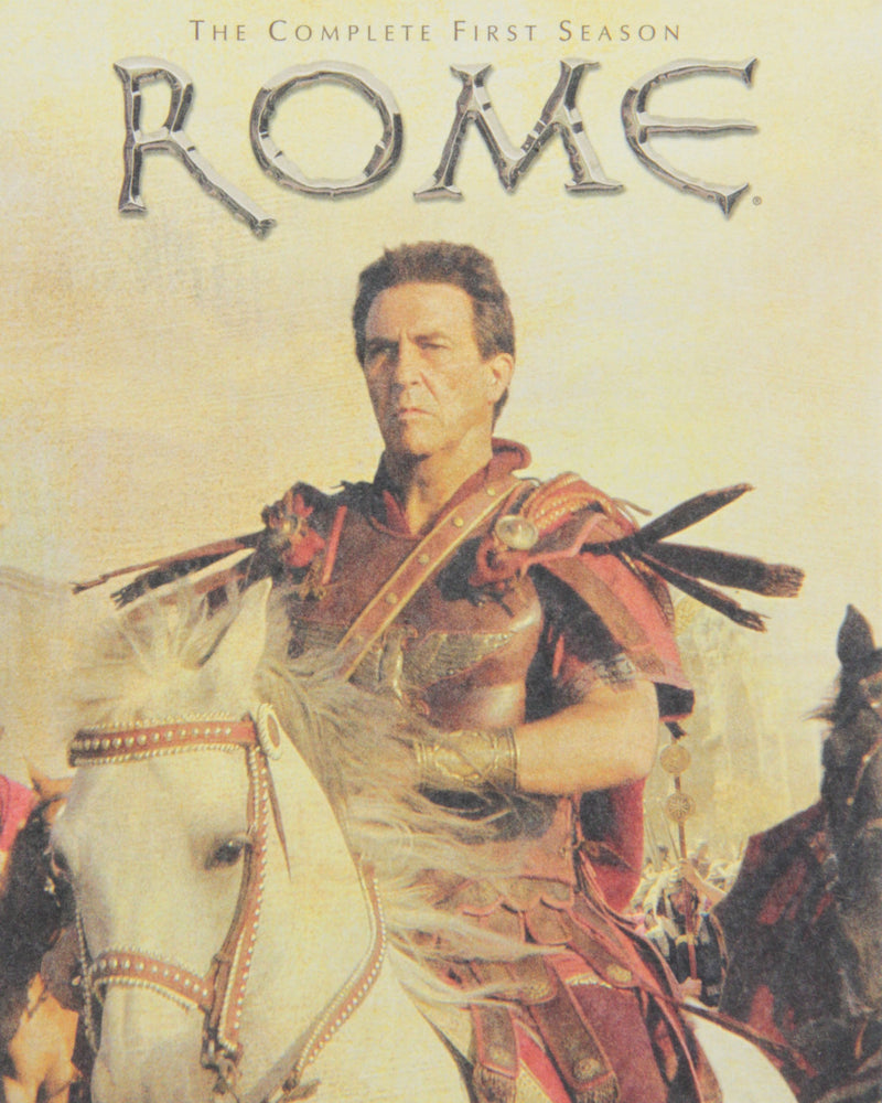 Rome: The Complete First Season [Blu-ray] (Bilingual)