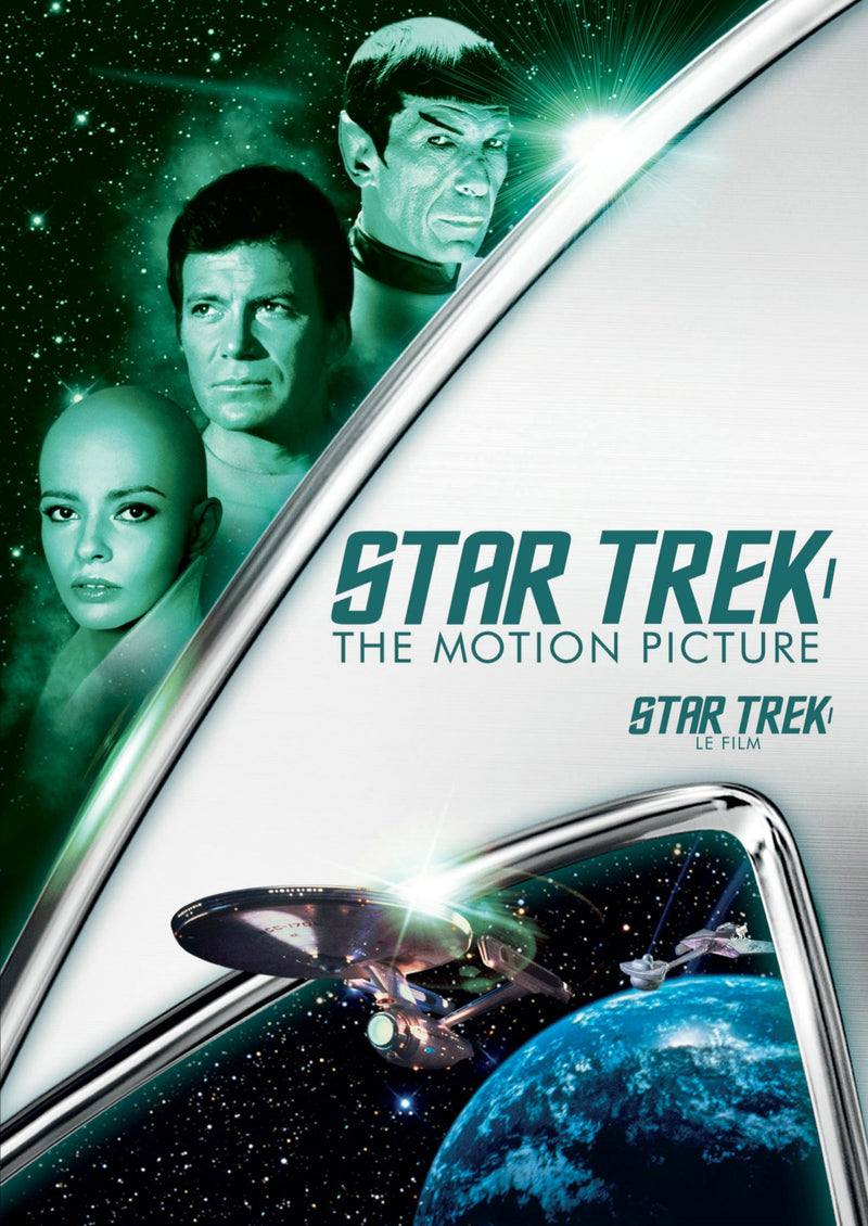 Star Trek I: The Motion Picture (Bilingual)