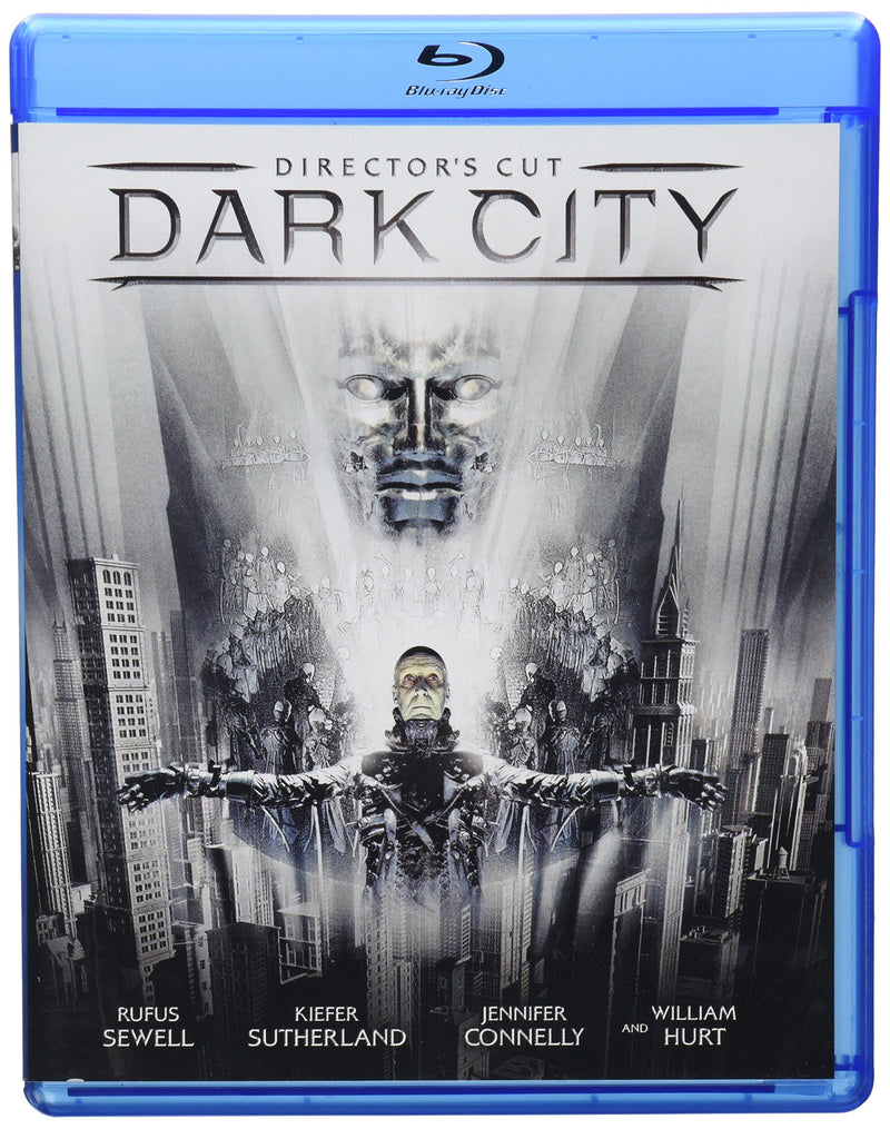 Dark City [Blu-ray]