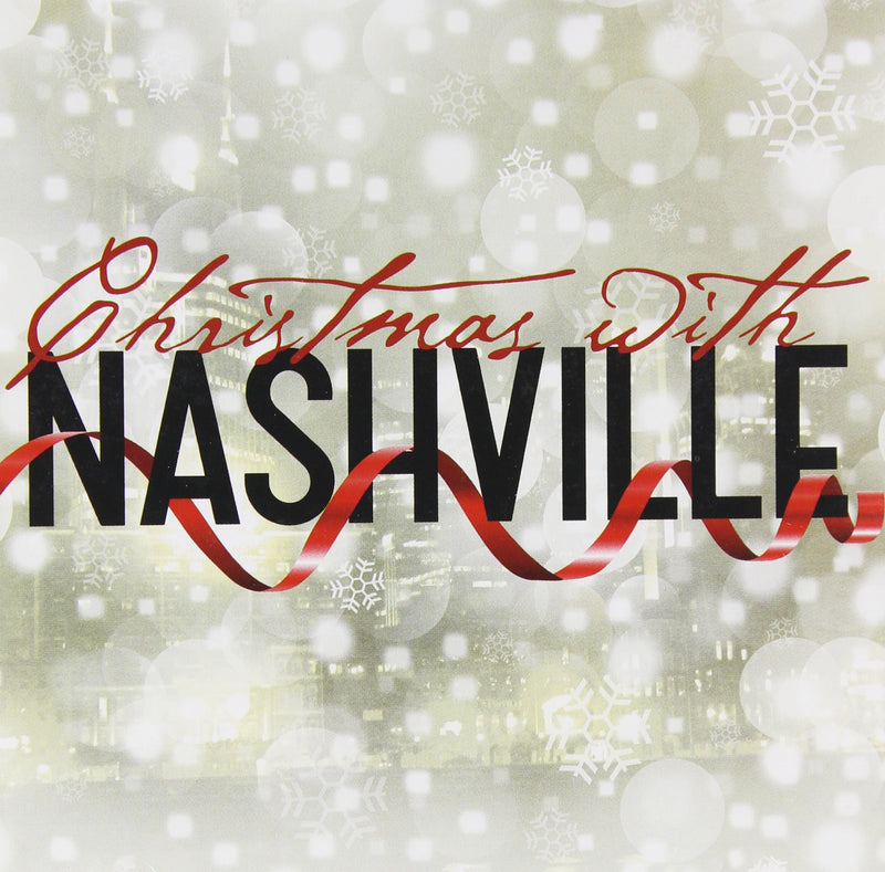 Various / Christmas With Nashville - CD