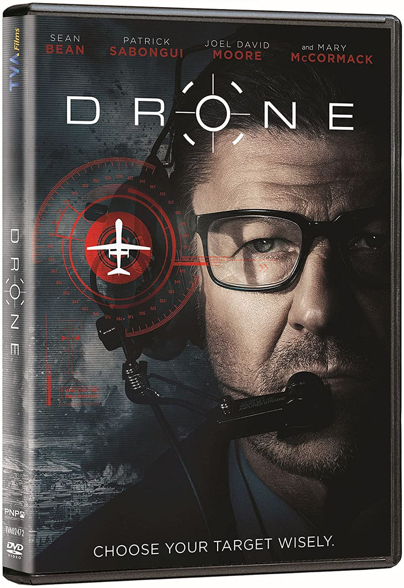 Drone - DVD