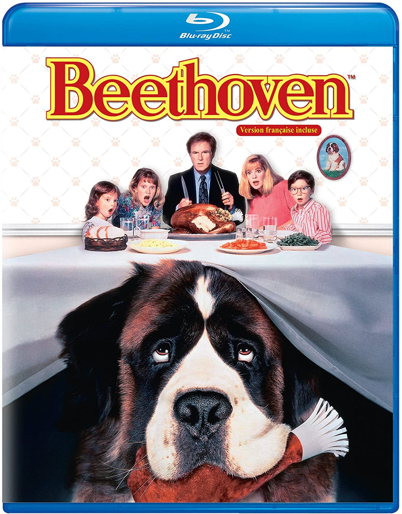 Beethoven - Blu-Ray