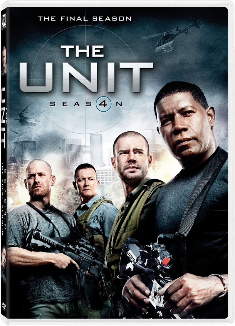 The Unit: The Final Season, Season 4