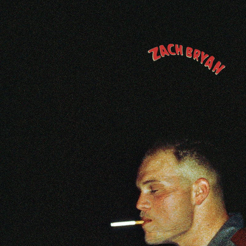 Zach Bryan / Zach Bryan - CD