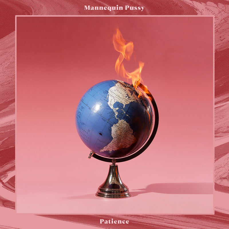 Mannequin Pussy / Patience - CD