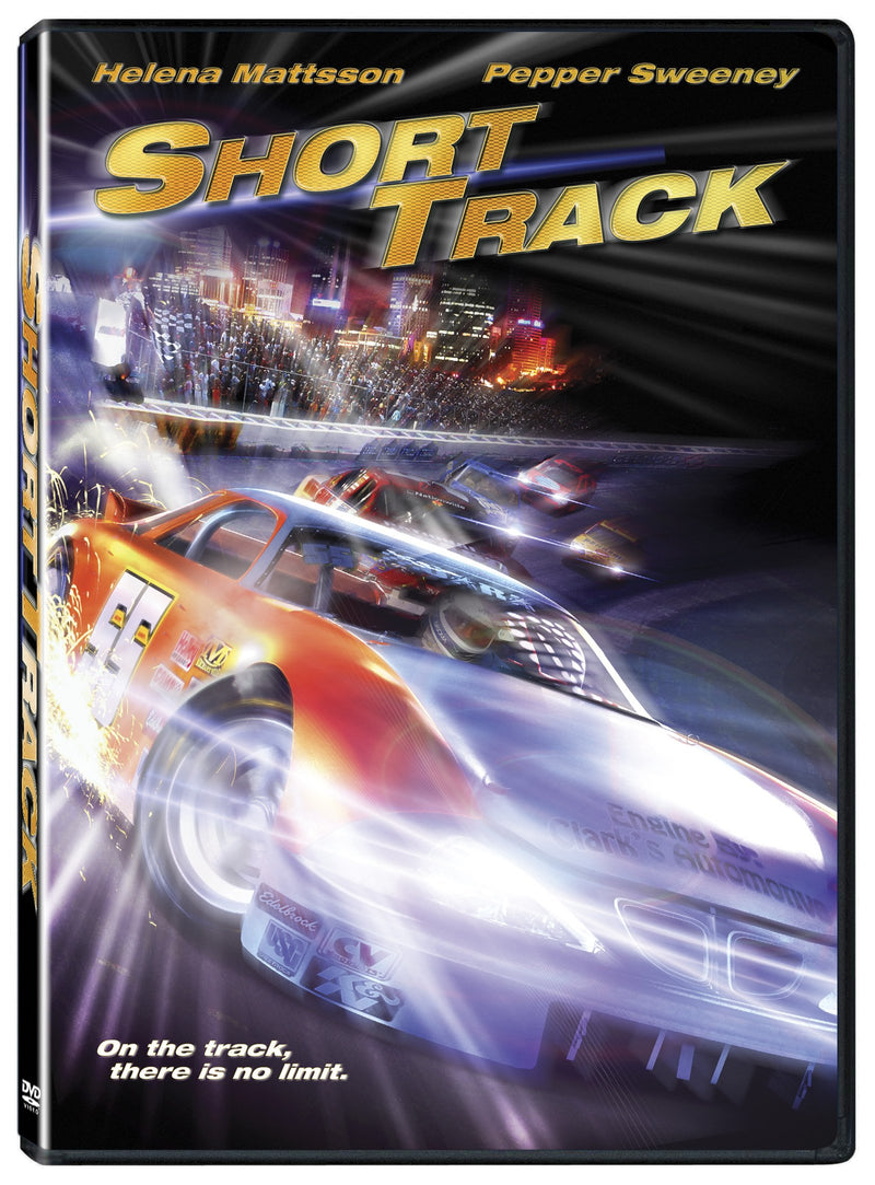 Short Track - DVD