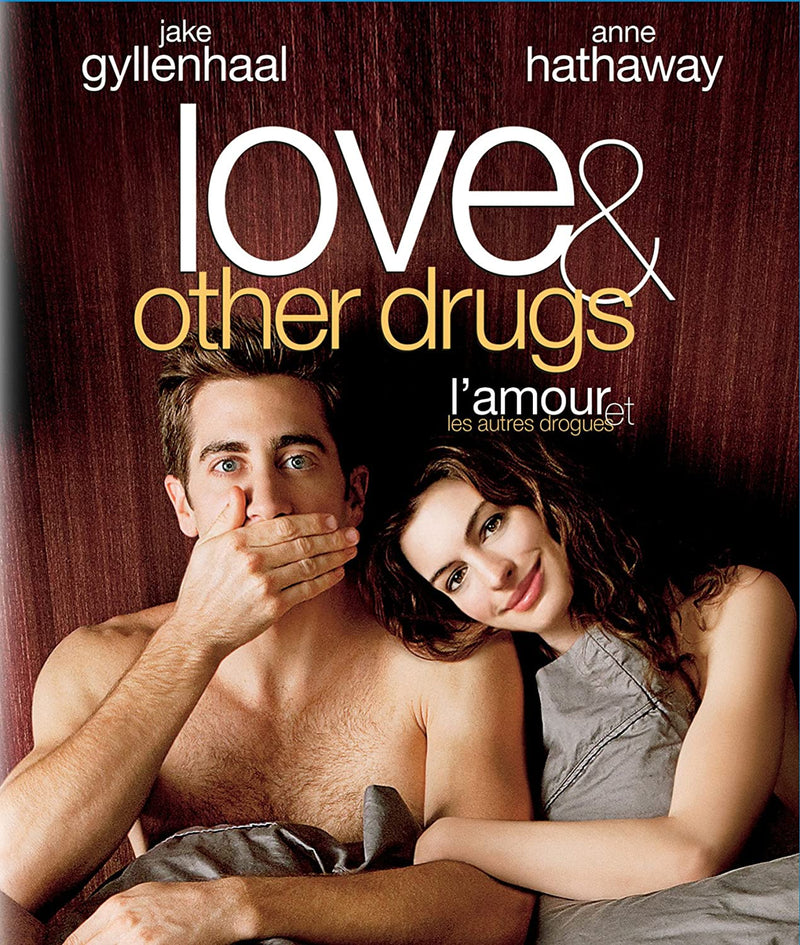 Love &amp; Other Drugs - Blu-Ray (Used)