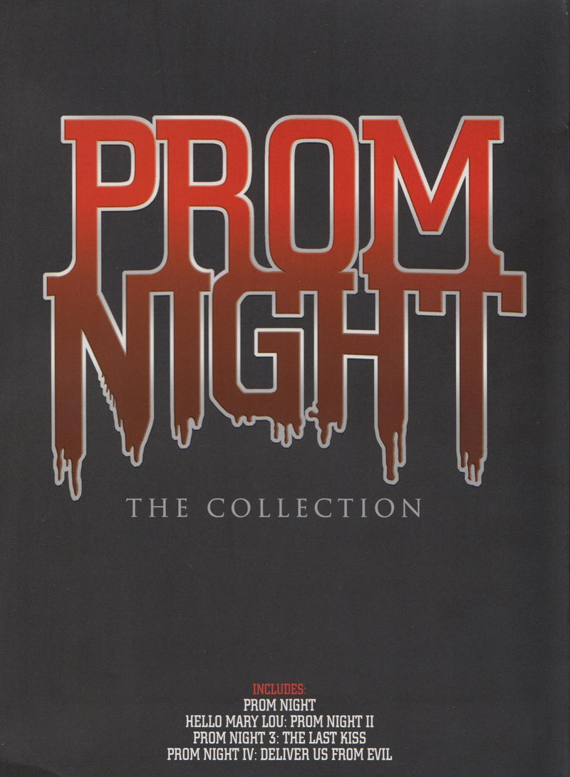 Prom Night Collection