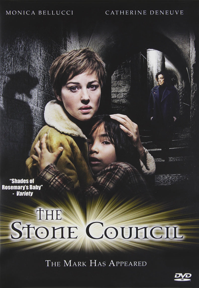 The Stone Council (Le concile de pierre)