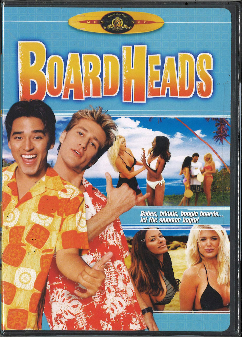 BOARDHEADS