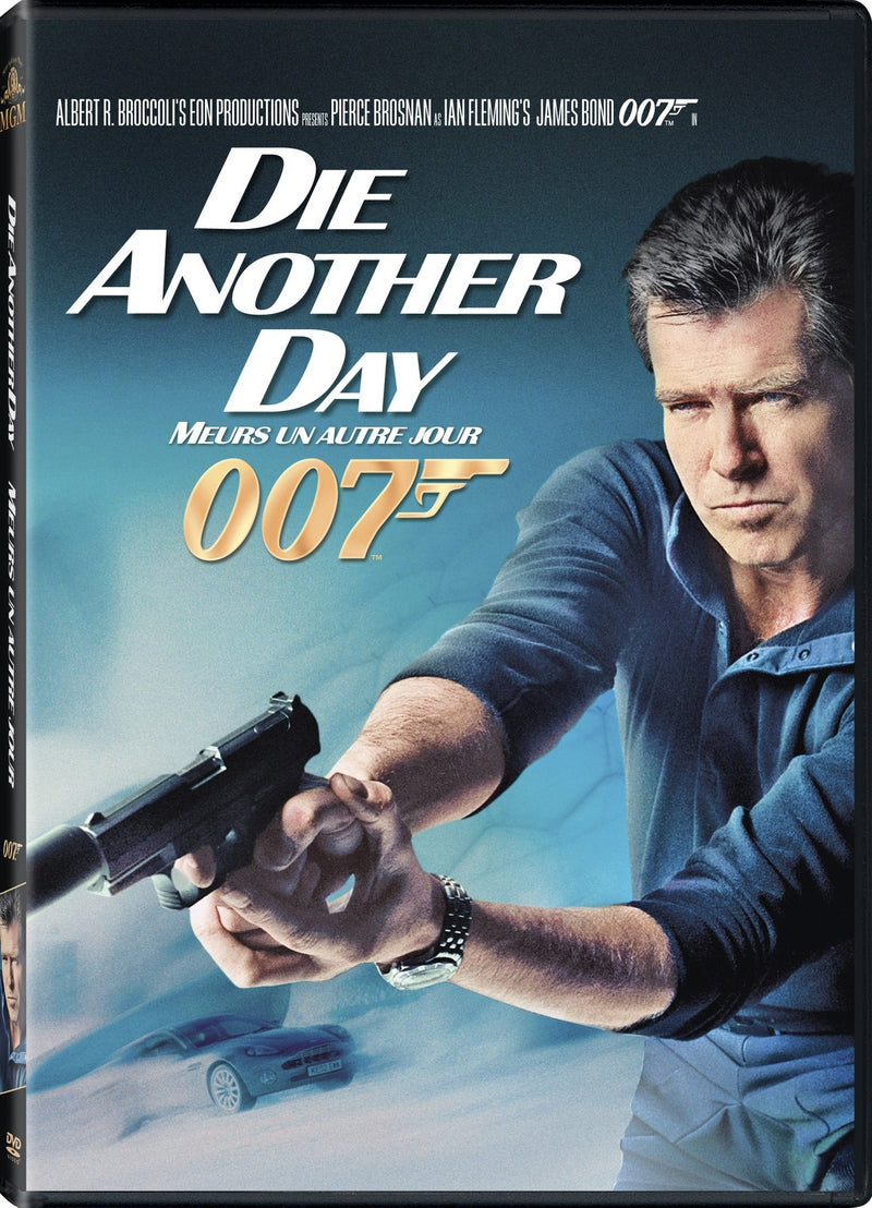 Die Another Day