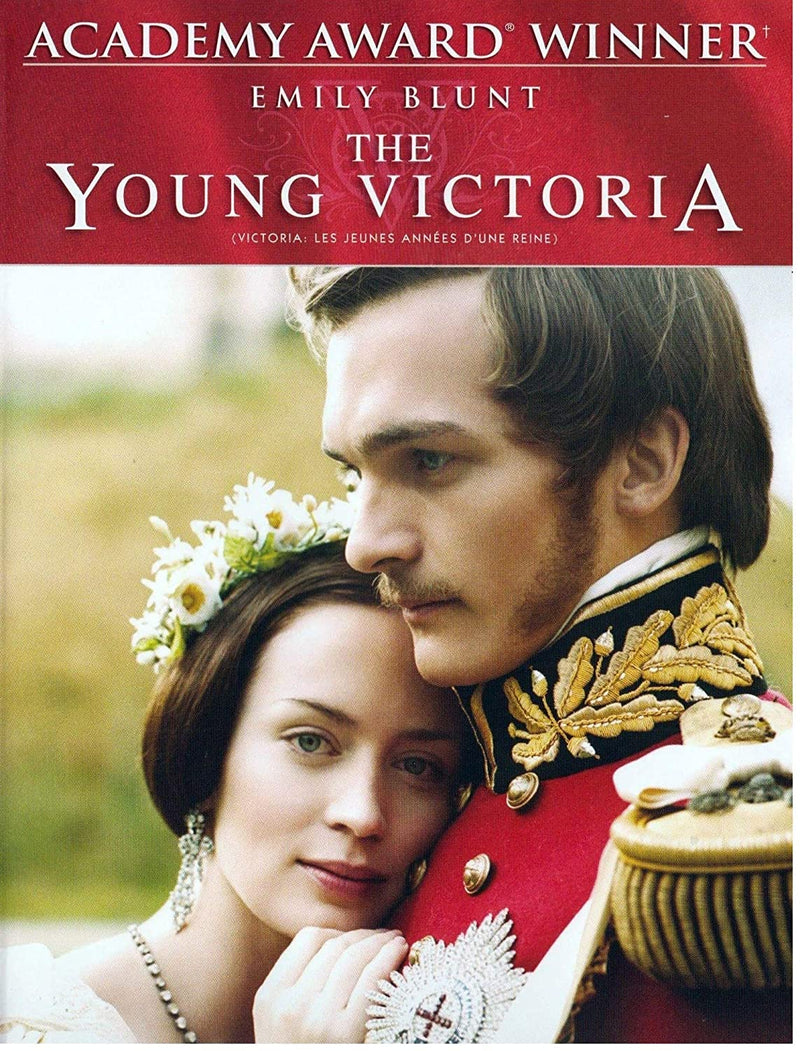 The Young Victoria - DVD (Used)
