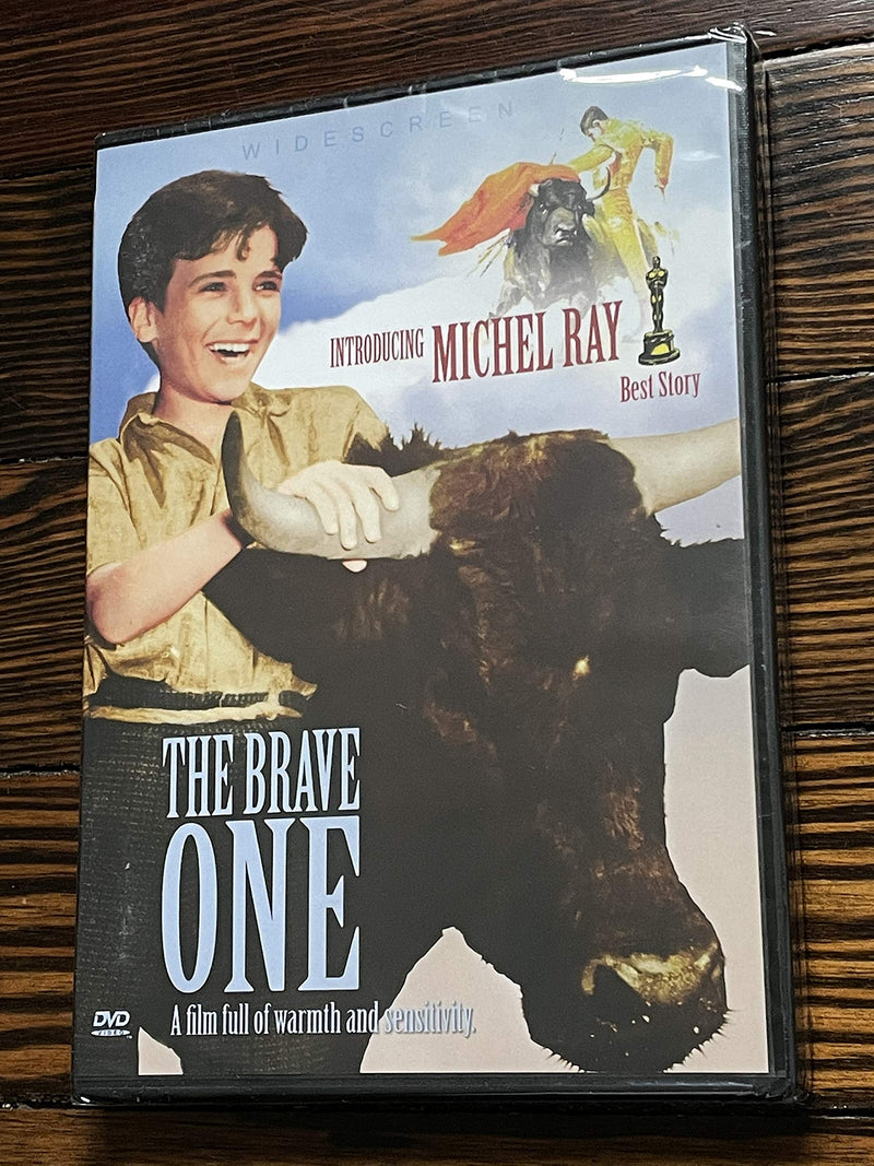 The Brave One