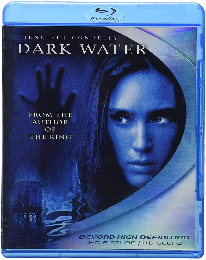 Dark Water - Blu-ray used