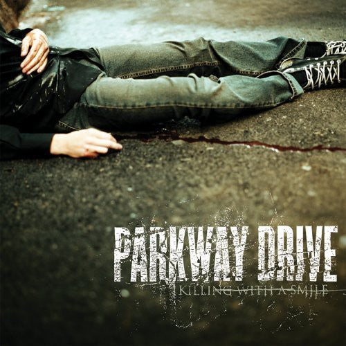 Parkway Drive / Killing With a Smile - CD