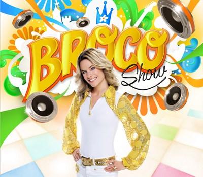 Annie Brocoli / The Broco Show - CD (Used)