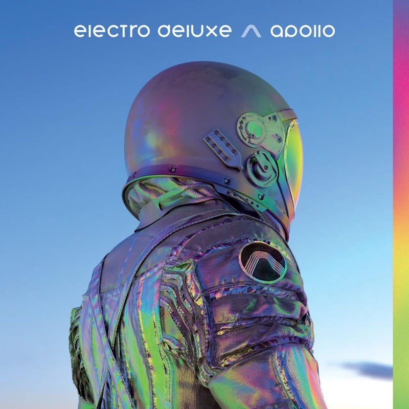 Electro Deluxe / Apollo - 2LP