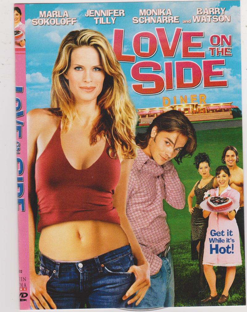 Love on the Side [Import]