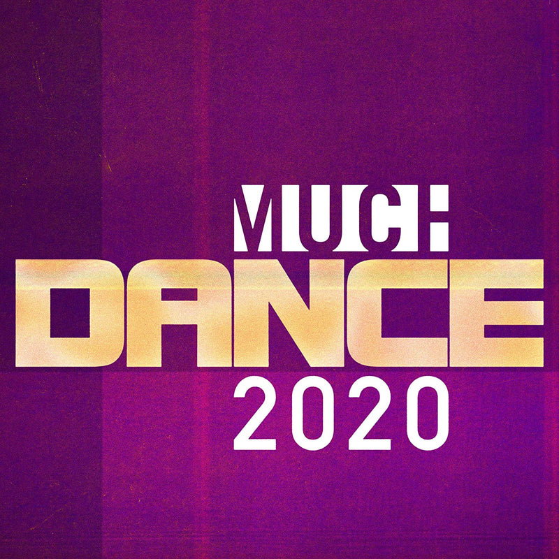 Various / Much Dance 2020 - CD