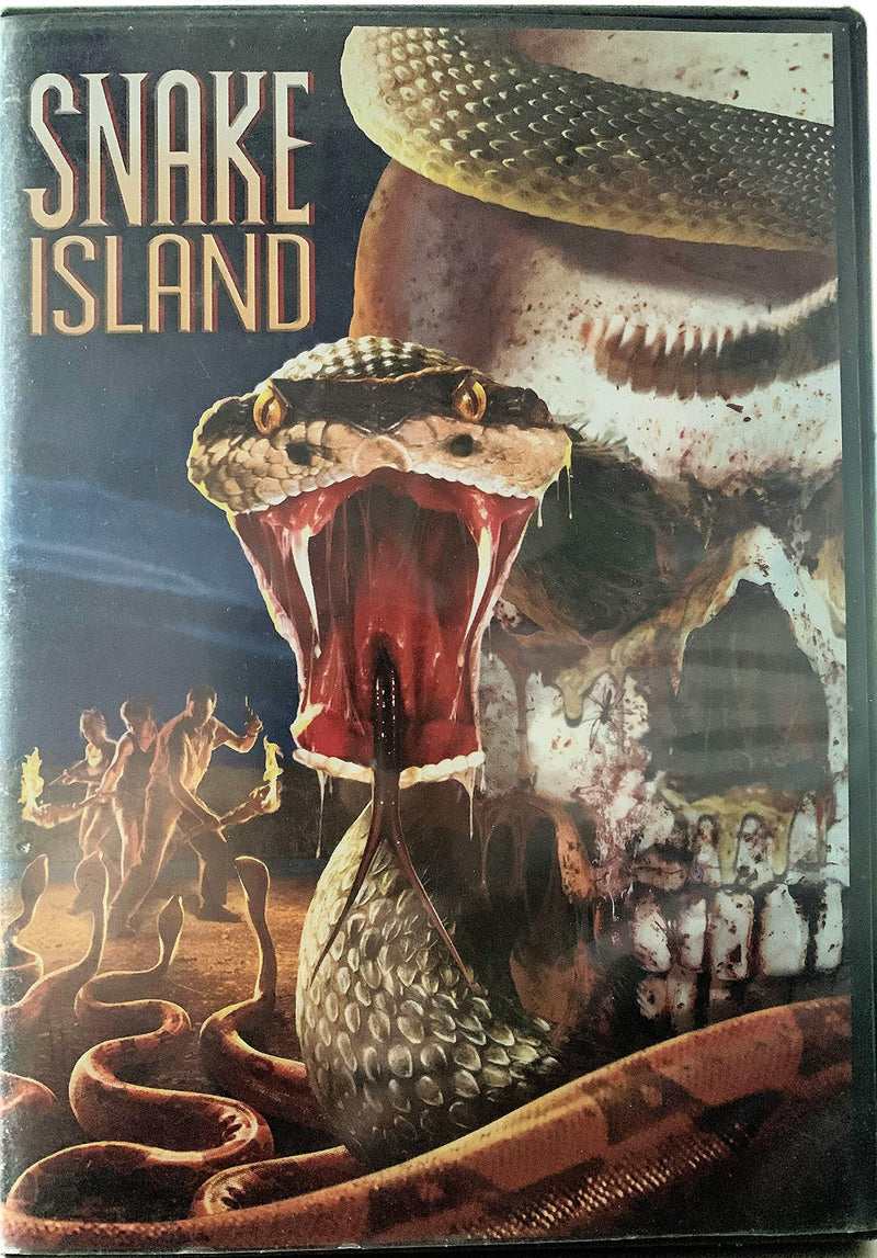 Snake Island