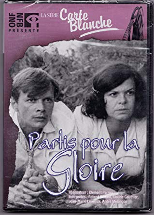 Gone for Glory - DVD