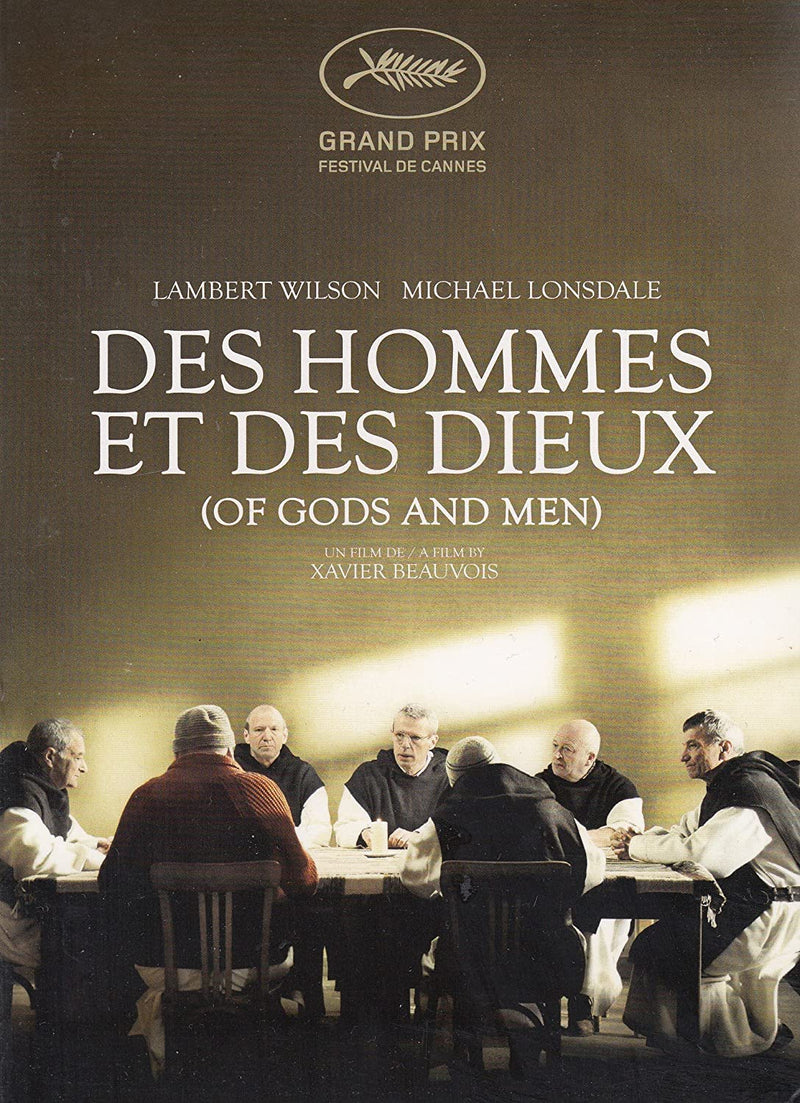Des hommes et des dieux (Of Gods and Men) - DVD (Used)