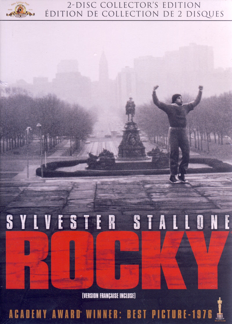 Rocky (2-disc Collector&